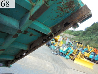 Used Construction Machine Used YANMAR YANMAR Crawler carrier Crawler Dump C30R-2