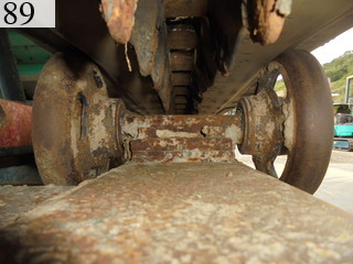 Used Construction Machine Used YANMAR YANMAR Crawler carrier Crawler Dump C30R-2