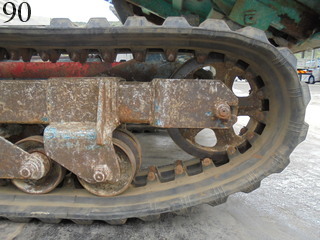 Used Construction Machine Used YANMAR YANMAR Crawler carrier Crawler Dump C30R-2