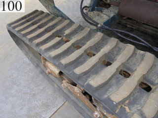 Used Construction Machine Used YANMAR YANMAR Crawler carrier Crawler Dump C30R-2