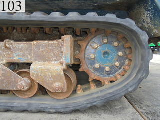 Used Construction Machine Used YANMAR YANMAR Crawler carrier Crawler Dump C30R-2