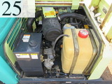 Used Construction Machine Used YANMAR YANMAR Forestry excavators Forwarder C30R-2