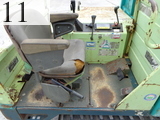 Used Construction Machine Used YANMAR YANMAR Crawler carrier Crawler Dump C30R