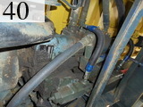 中古建設機械 中古 ヤンマーディーゼル YANMAR クローラ・キャリア クローラダンプ C50R-2