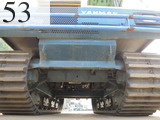 中古建設機械 中古 ヤンマーディーゼル YANMAR クローラ・キャリア クローラダンプ C50R-2