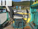 Used Construction Machine Used YANMAR YANMAR Crawler carrier Crawler Dump C50R-3A