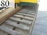 Used Construction Machine Used YANMAR YANMAR Crawler carrier Crawler Dump C50R-3A