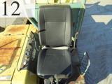 中古建設機械 中古 ヤンマー YANMAR クローラ・キャリア クローラダンプ C50R-3A