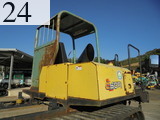 中古建設機械 中古 ヤンマー YANMAR クローラ・キャリア クローラダンプ C50R-3A