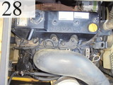 中古建設機械 中古 ヤンマー YANMAR クローラ・キャリア クローラダンプ C50R-3A