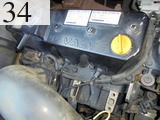 中古建設機械 中古 ヤンマー YANMAR クローラ・キャリア クローラダンプ C50R-3A