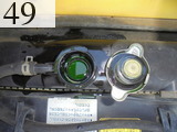 中古建設機械 中古 ヤンマー YANMAR クローラ・キャリア クローラダンプ C50R-3A