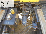 中古建設機械 中古 ヤンマー YANMAR クローラ・キャリア クローラダンプ C50R-3A