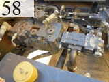 中古建設機械 中古 ヤンマー YANMAR クローラ・キャリア クローラダンプ C50R-3A