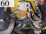 中古建設機械 中古 ヤンマー YANMAR クローラ・キャリア クローラダンプ C50R-3A