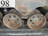 Used Construction Machine Used YANMAR YANMAR Crawler carrier Crawler Dump C50R-3A