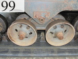 Used Construction Machine Used YANMAR YANMAR Crawler carrier Crawler Dump C50R-3A
