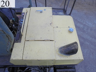 Used Construction Machine Used YANMAR YANMAR Crawler carrier Crawler Dump C50R-3A