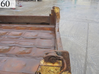 Used Construction Machine Used YANMAR YANMAR Crawler carrier Crawler Dump C50R-3A