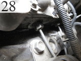 Used Construction Machine Used YANMAR YANMAR Crawler carrier Crawler Dump C50R-3C