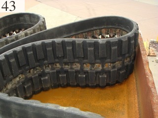 Used Construction Machine Used KOMATSU KOMATSU Crawler carrier Crawler Dump Rotating CD110R
