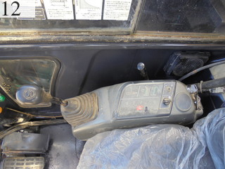 中古建設機械 中古 コマツ KOMATSU クローラ・キャリア クルクルキャリア・全旋回キャリアダンプ CD60R-1