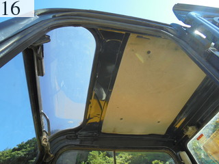 中古建設機械 中古 コマツ KOMATSU クローラ・キャリア クルクルキャリア・全旋回キャリアダンプ CD60R-1