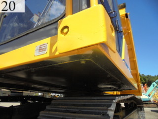 中古建設機械 中古 コマツ KOMATSU クローラ・キャリア クルクルキャリア・全旋回キャリアダンプ CD60R-1