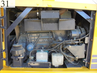 中古建設機械 中古 コマツ KOMATSU クローラ・キャリア クルクルキャリア・全旋回キャリアダンプ CD60R-1