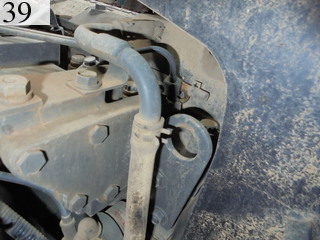 中古建設機械 中古 コマツ KOMATSU クローラ・キャリア クルクルキャリア・全旋回キャリアダンプ CD60R-1