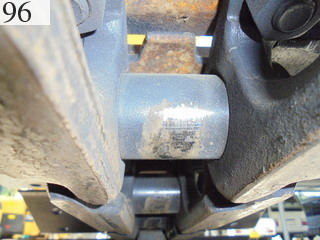 中古建設機械 中古 コマツ KOMATSU クローラ・キャリア クルクルキャリア・全旋回キャリアダンプ CD60R-1