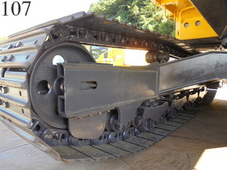 中古建設機械 中古 コマツ KOMATSU クローラ・キャリア クルクルキャリア・全旋回キャリアダンプ CD60R-1