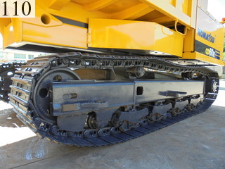 中古建設機械 中古 コマツ KOMATSU クローラ・キャリア クルクルキャリア・全旋回キャリアダンプ CD60R-1