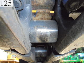 中古建設機械 中古 コマツ KOMATSU クローラ・キャリア クルクルキャリア・全旋回キャリアダンプ CD60R-1