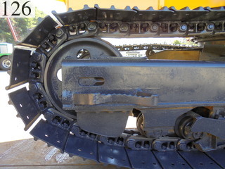 中古建設機械 中古 コマツ KOMATSU クローラ・キャリア クルクルキャリア・全旋回キャリアダンプ CD60R-1
