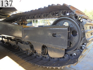 中古建設機械 中古 コマツ KOMATSU クローラ・キャリア クルクルキャリア・全旋回キャリアダンプ CD60R-1