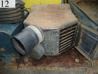 中古建設機械 中古 ヤンマーディーゼル YANMAR 林業機械 フォワーダ・クローラ キャリア FK50C-2
