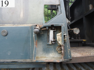 中古建設機械 中古 ヤンマーディーゼル YANMAR 林業機械 フォワーダ・クローラ キャリア FK50C-2