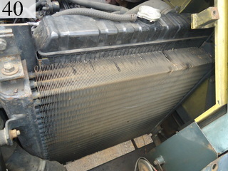 中古建設機械 中古 ヤンマーディーゼル YANMAR 林業機械 フォワーダ・クローラ キャリア FK50C-2