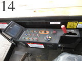 中古建設機械 中古 諸岡 MOROOKA 林業機械 フォワーダ・クローラ キャリア MST-1500VDL