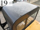 中古建設機械 中古 諸岡 MOROOKA 林業機械 フォワーダ・クローラ キャリア MST-1500VDL