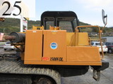 中古建設機械 中古 諸岡 MOROOKA 林業機械 フォワーダ・クローラ キャリア MST-1500VDL