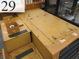 中古建設機械 中古 諸岡 MOROOKA 林業機械 フォワーダ・クローラ キャリア MST-1500VDL