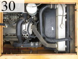 中古建設機械 中古 諸岡 MOROOKA 林業機械 フォワーダ・クローラ キャリア MST-1500VDL
