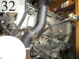 中古建設機械 中古 諸岡 MOROOKA 林業機械 フォワーダ・クローラ キャリア MST-1500VDL