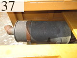中古建設機械 中古 諸岡 MOROOKA 林業機械 フォワーダ・クローラ キャリア MST-1500VDL
