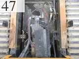 中古建設機械 中古 諸岡 MOROOKA 林業機械 フォワーダ・クローラ キャリア MST-1500VDL