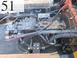 中古建設機械 中古 諸岡 MOROOKA 林業機械 フォワーダ・クローラ キャリア MST-1500VDL