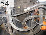 中古建設機械 中古 諸岡 MOROOKA 林業機械 フォワーダ・クローラ キャリア MST-1500VDL