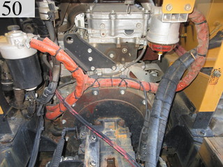 中古建設機械 中古 諸岡 MOROOKA 林業機械 フォワーダ・クローラ キャリア MST-1500VDL